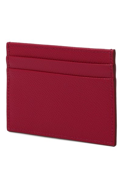 Кожаный футляр для кредитных карт DOLCE & GABBANA, арт. BI0330/A1001, фото 2