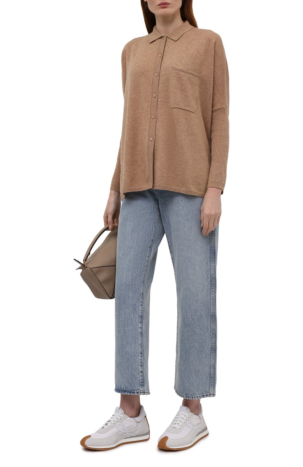 Кашемировый кардиган NOT SHY, арт. 3904011C, фото 2