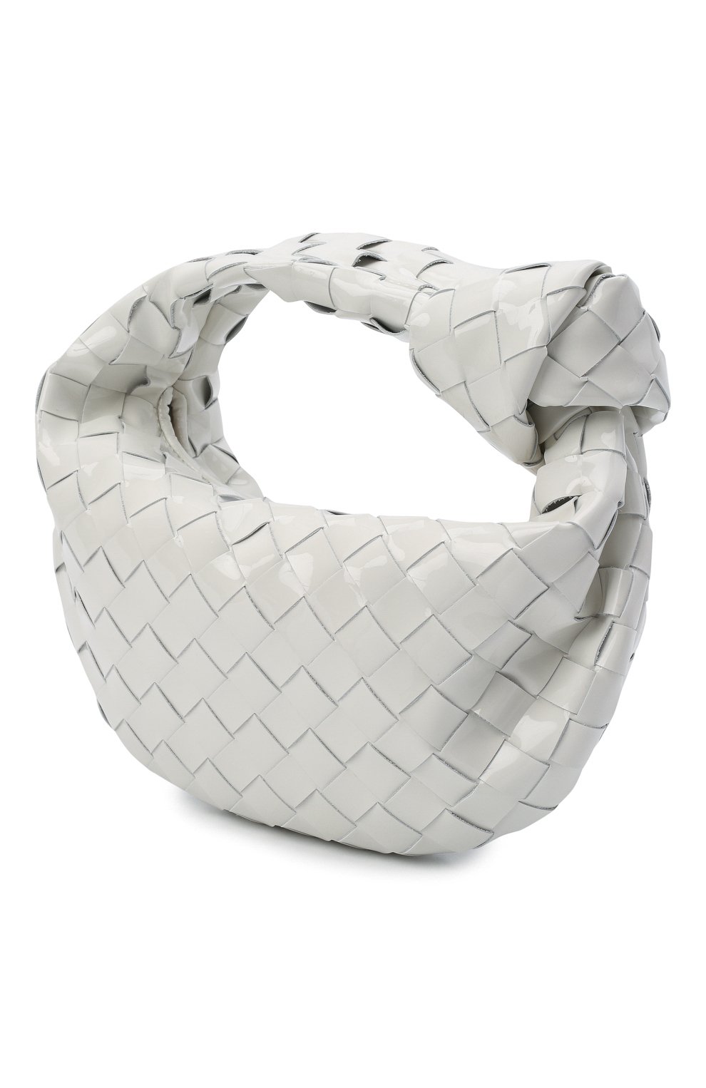 Сумка jodie mini BOTTEGA VENETA, арт. 651876/V1GG0, фото 4