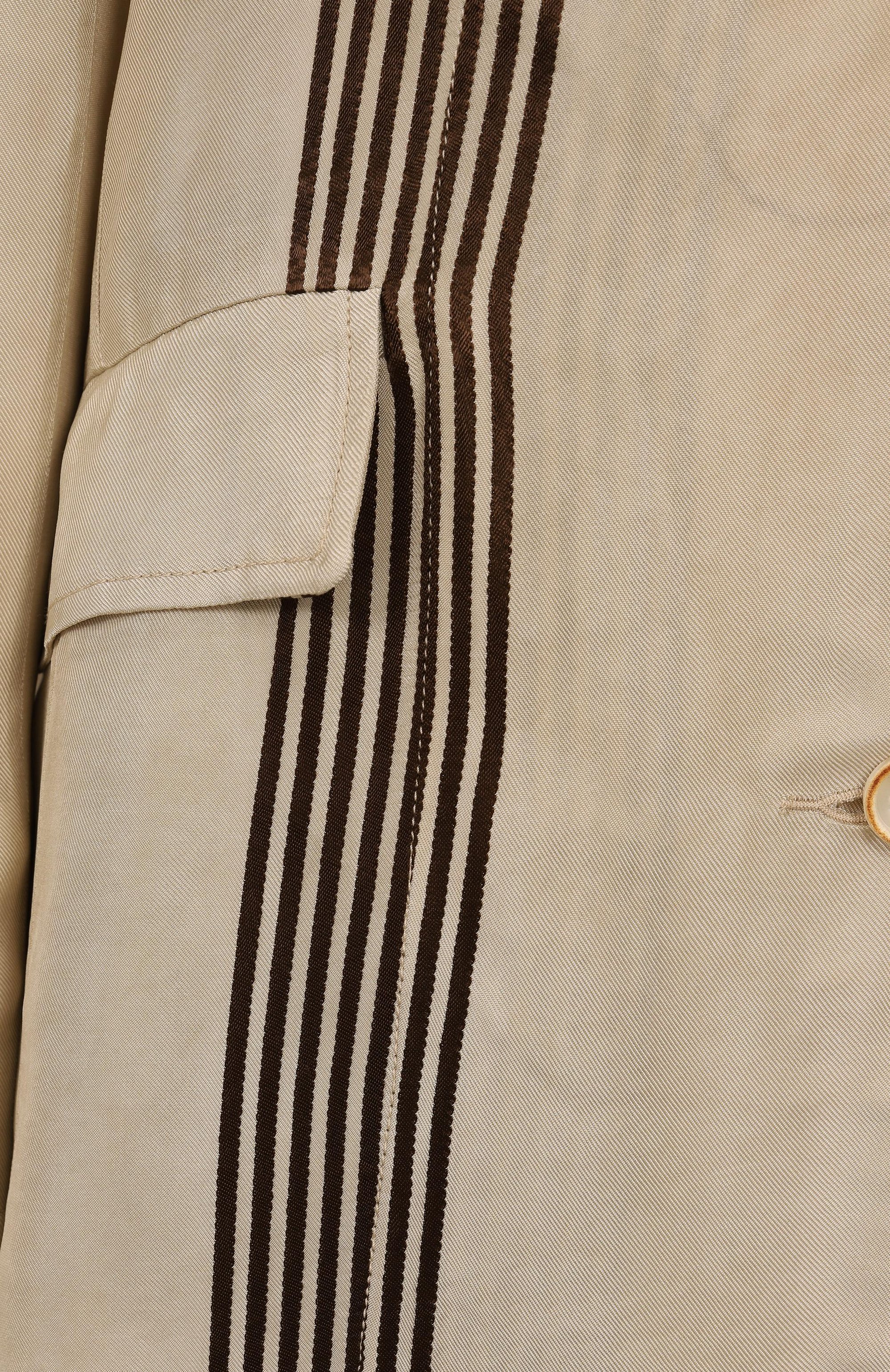 Жакет из вискозы UMA WANG, арт. UW6041, фото 6