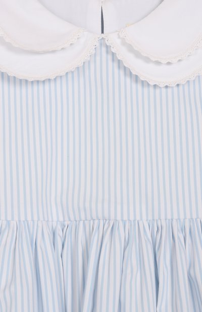 Хлопковое платье ZHANNA & ANNA, арт. ZAOZ00000920, фото 3