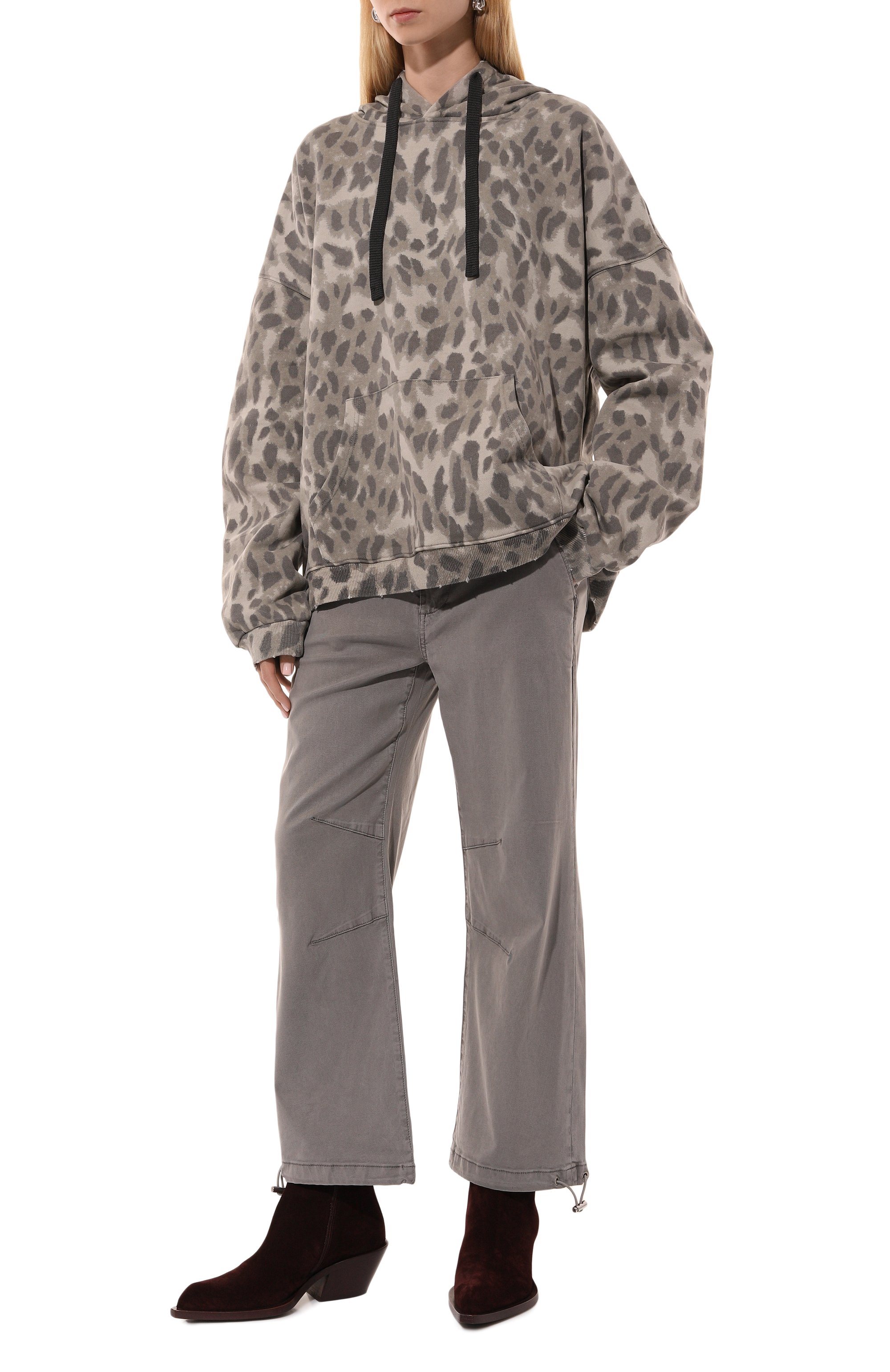 Брюки PAIGE, арт. 7590J47-1933, фото 2