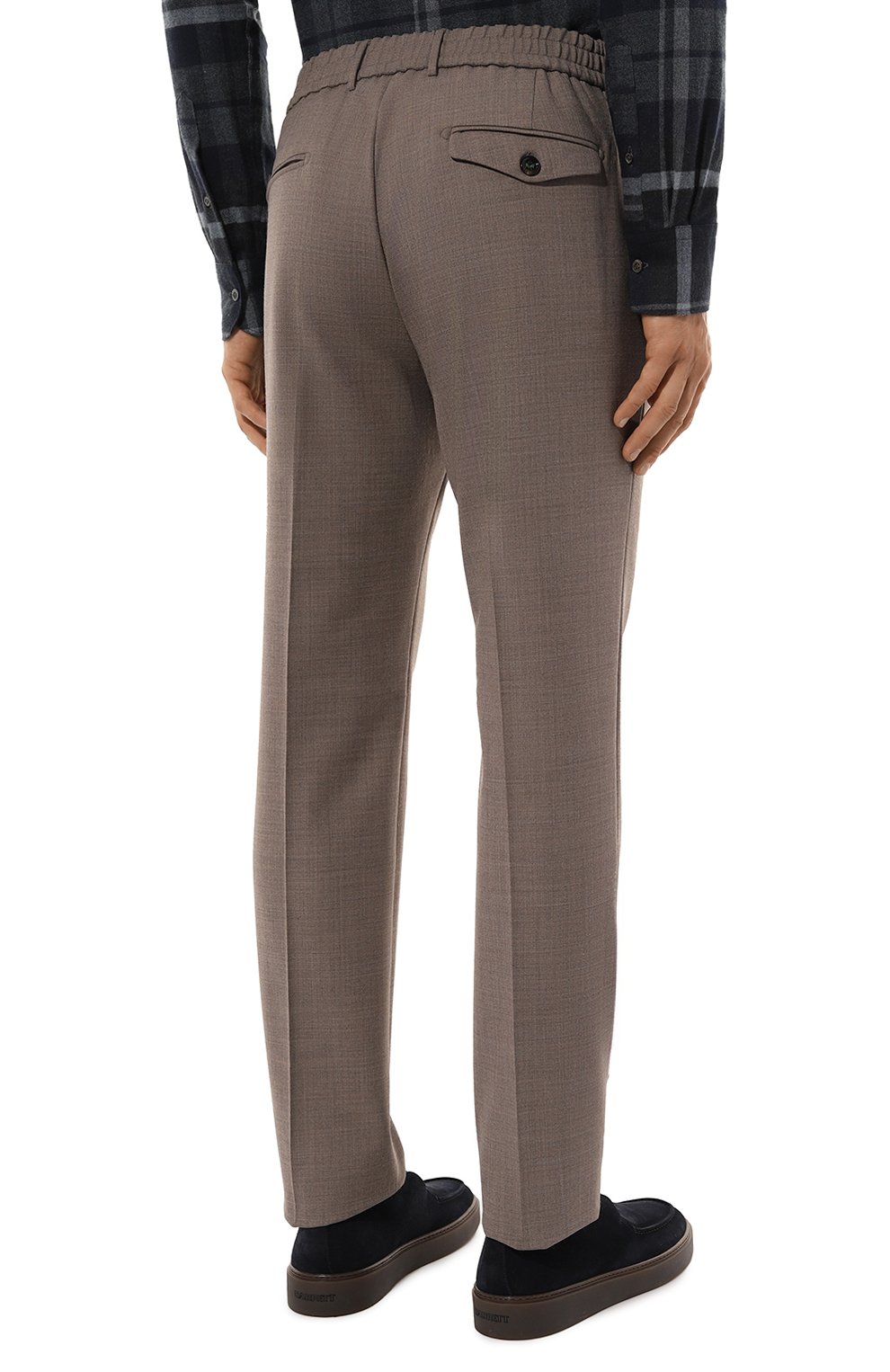 Брюки BERWICH, арт. BERT0/BN7000X, фото 4