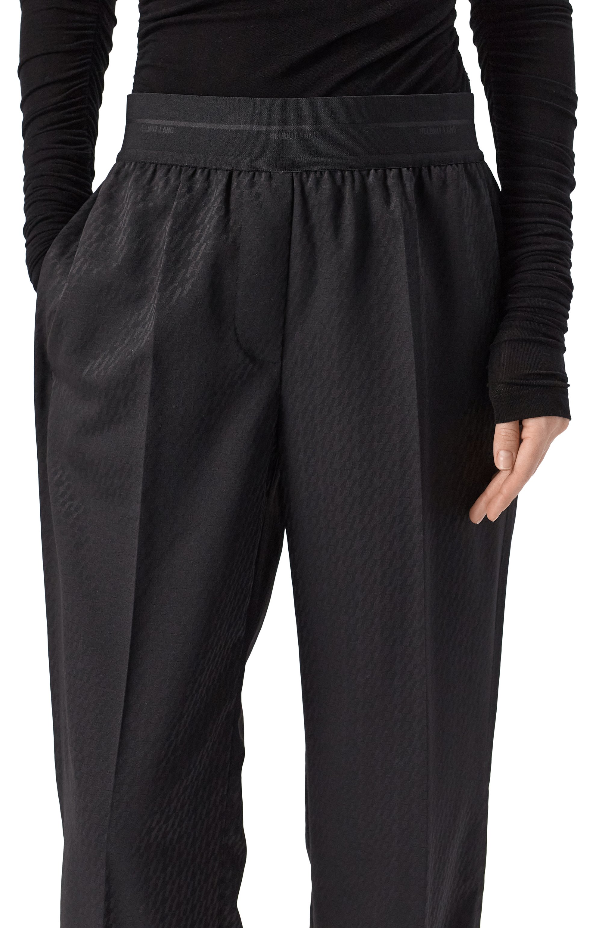 Брюки HELMUT LANG, арт. 010HW202, фото 5