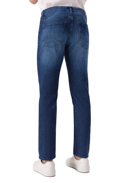 Джинсы delaware BOSS, арт. 50545512, фото 4