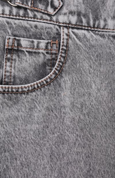 Джинсы BRUNELLO CUCINELLI, арт. BH188P606C, фото 3