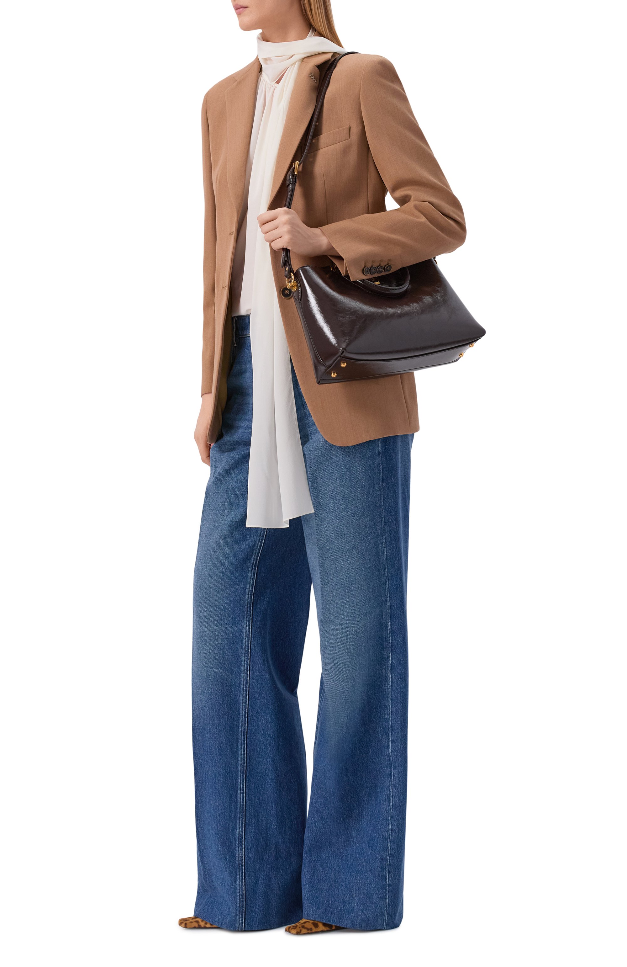 Сумка vittoria DOLCE & GABBANA, арт. BB7896/AZ000, фото 3