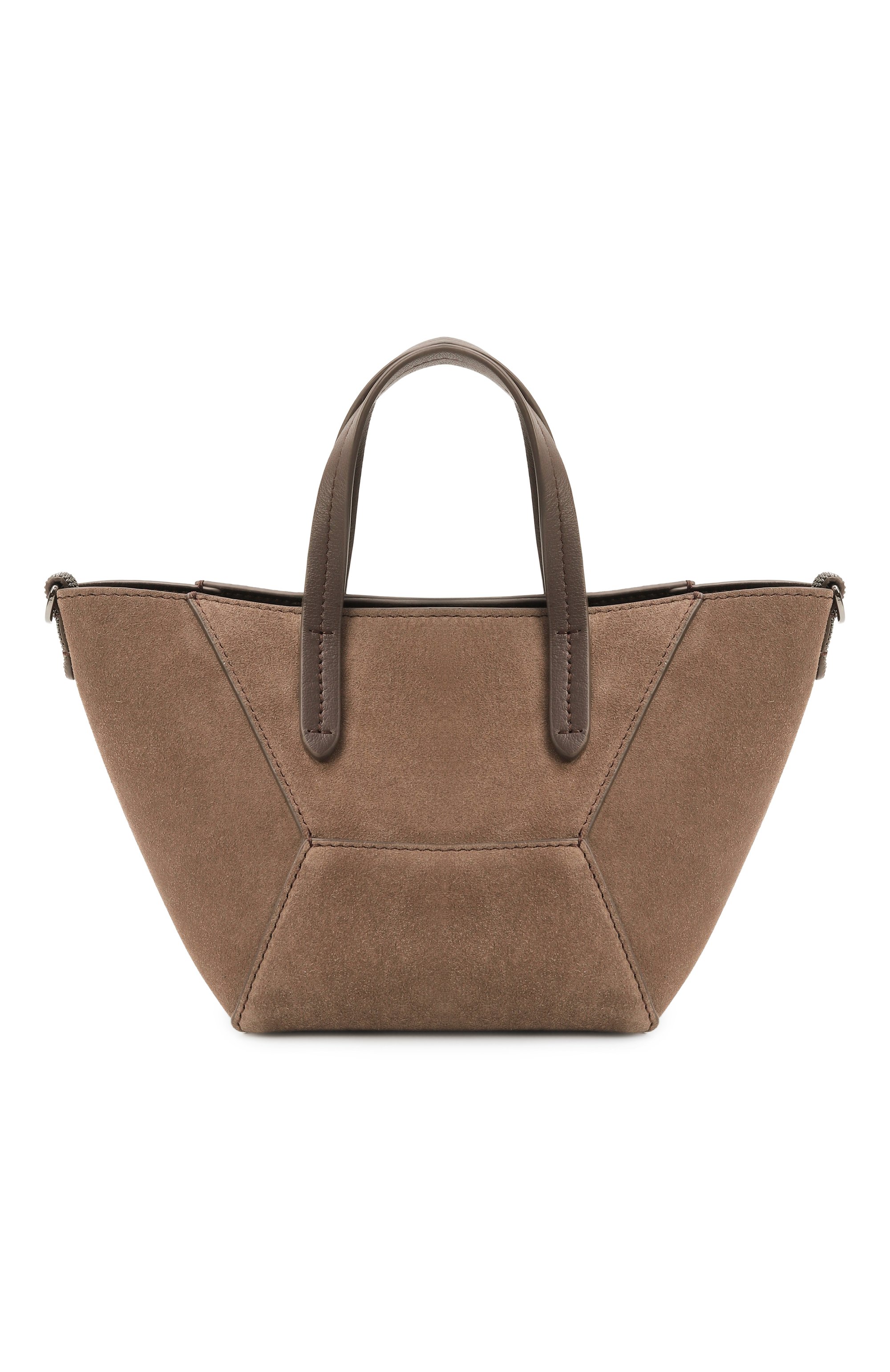 Сумка bc duo mini BRUNELLO CUCINELLI, арт. MBDLD2675, фото 6