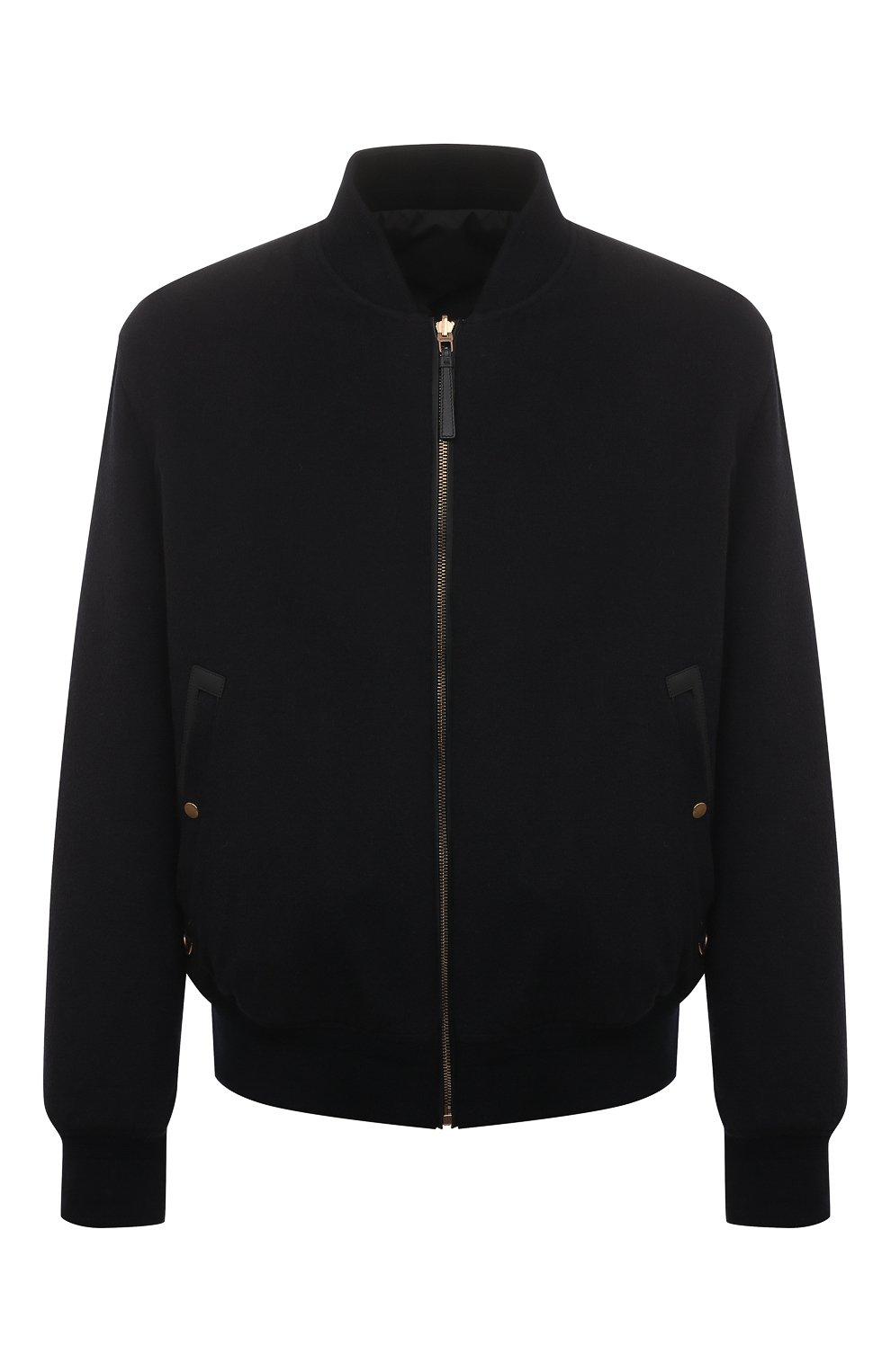 Двусторонний бомбер AGNONA, арт. TH06U2E/U7045E, фото 1