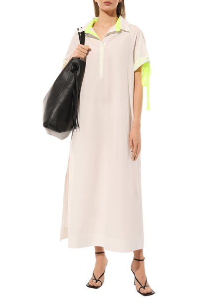 Хлопковое платье TEGIN, арт. SD2384-22, фото 2