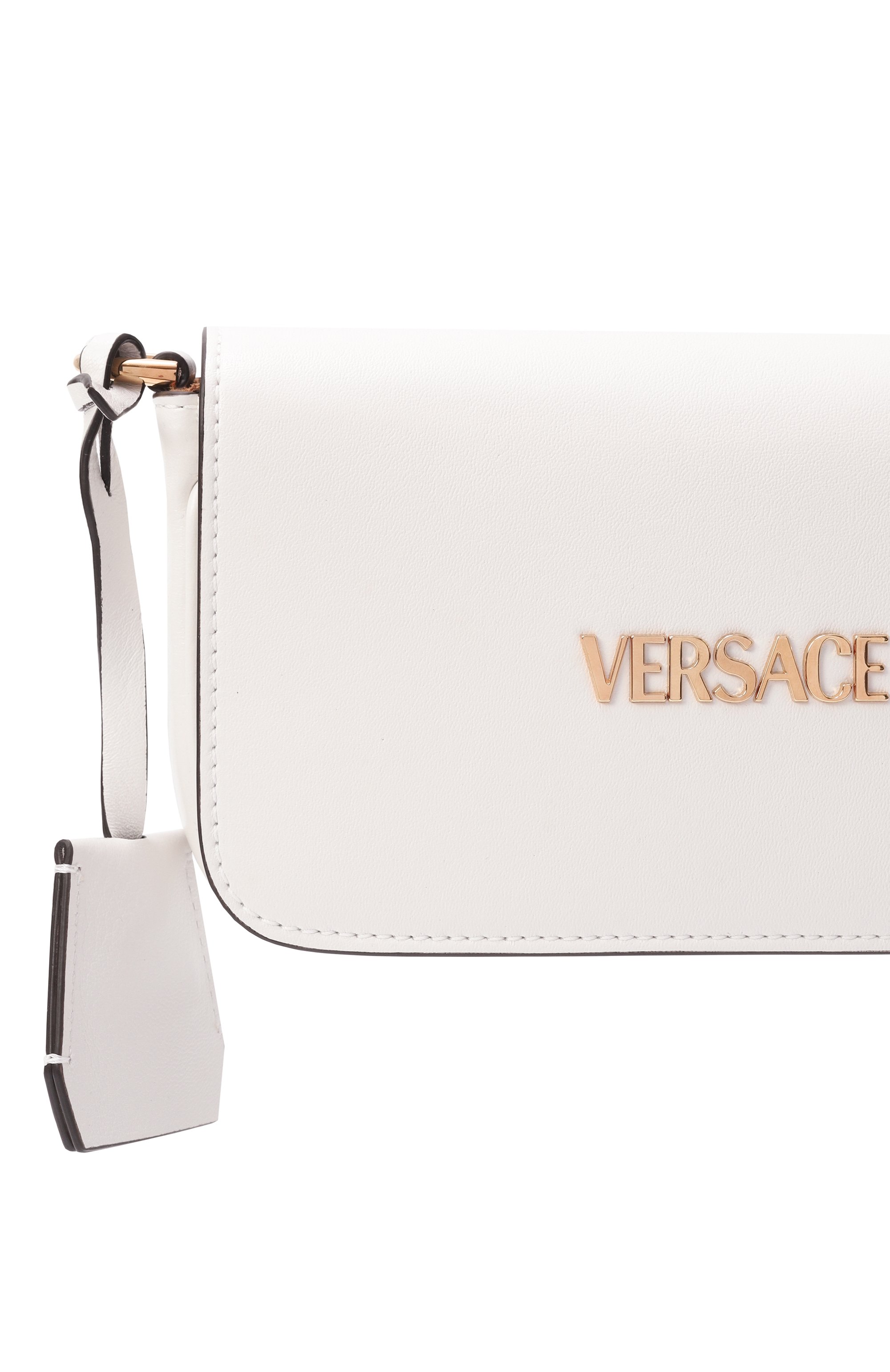 Сумка tag mini VERSACE, арт. 1018747/1A13171, фото 3