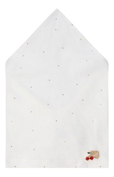 Хлопковая бандана IL TRENINO, арт. FB-6082