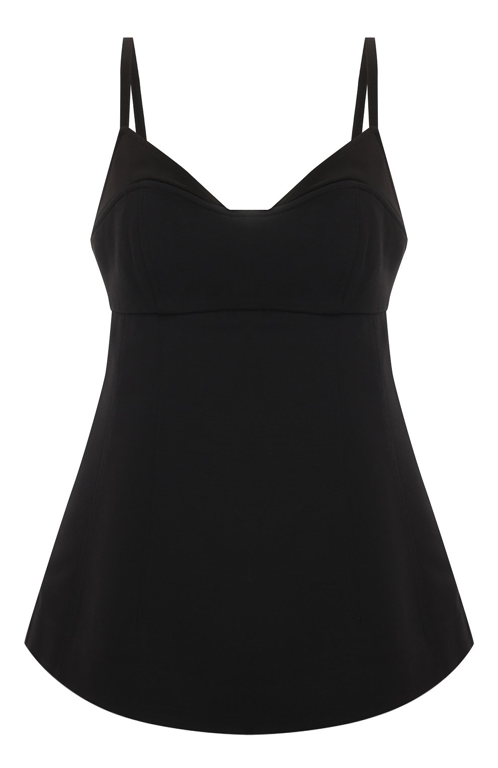 Топ из вискозы и шерсти CO, арт. 2208/HSF, фото 1