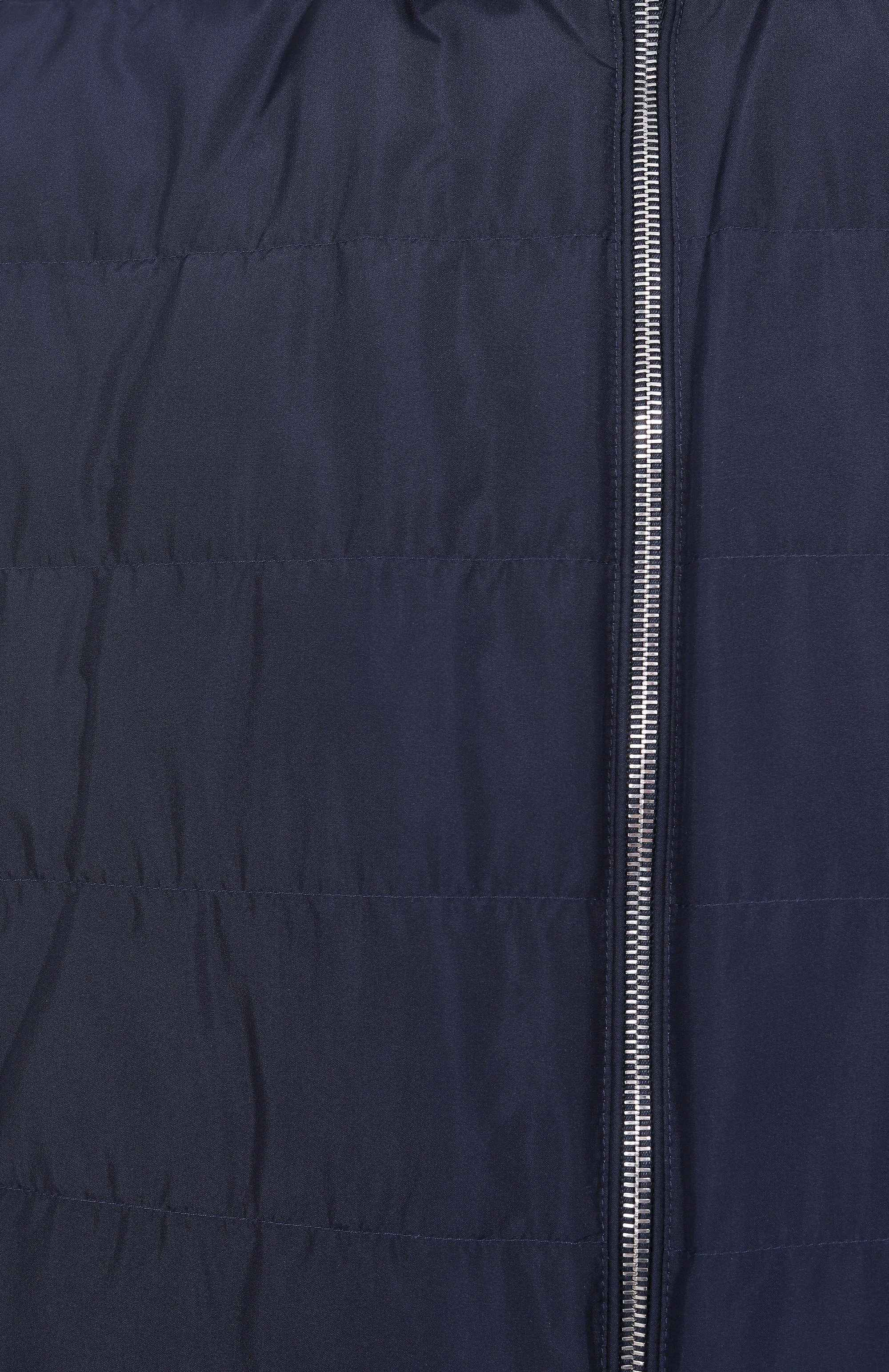 Шелковый жилет PAUL&SHARK, арт. 25412092, фото 6