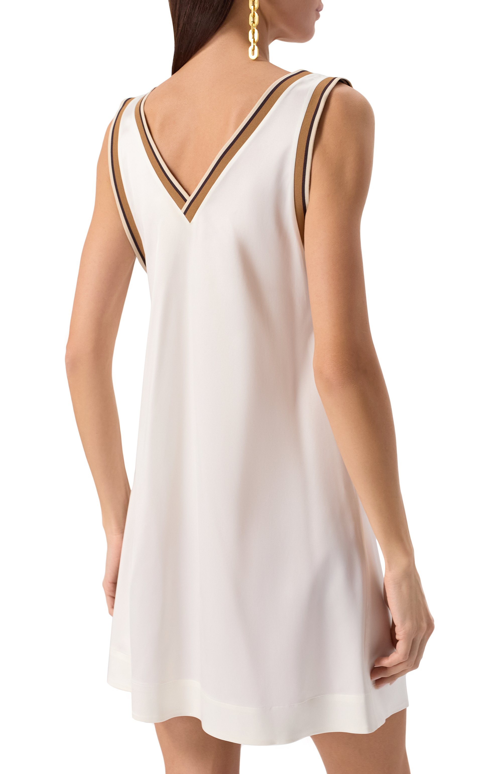 Платье DANAME, арт. 625SS6615A, фото 4