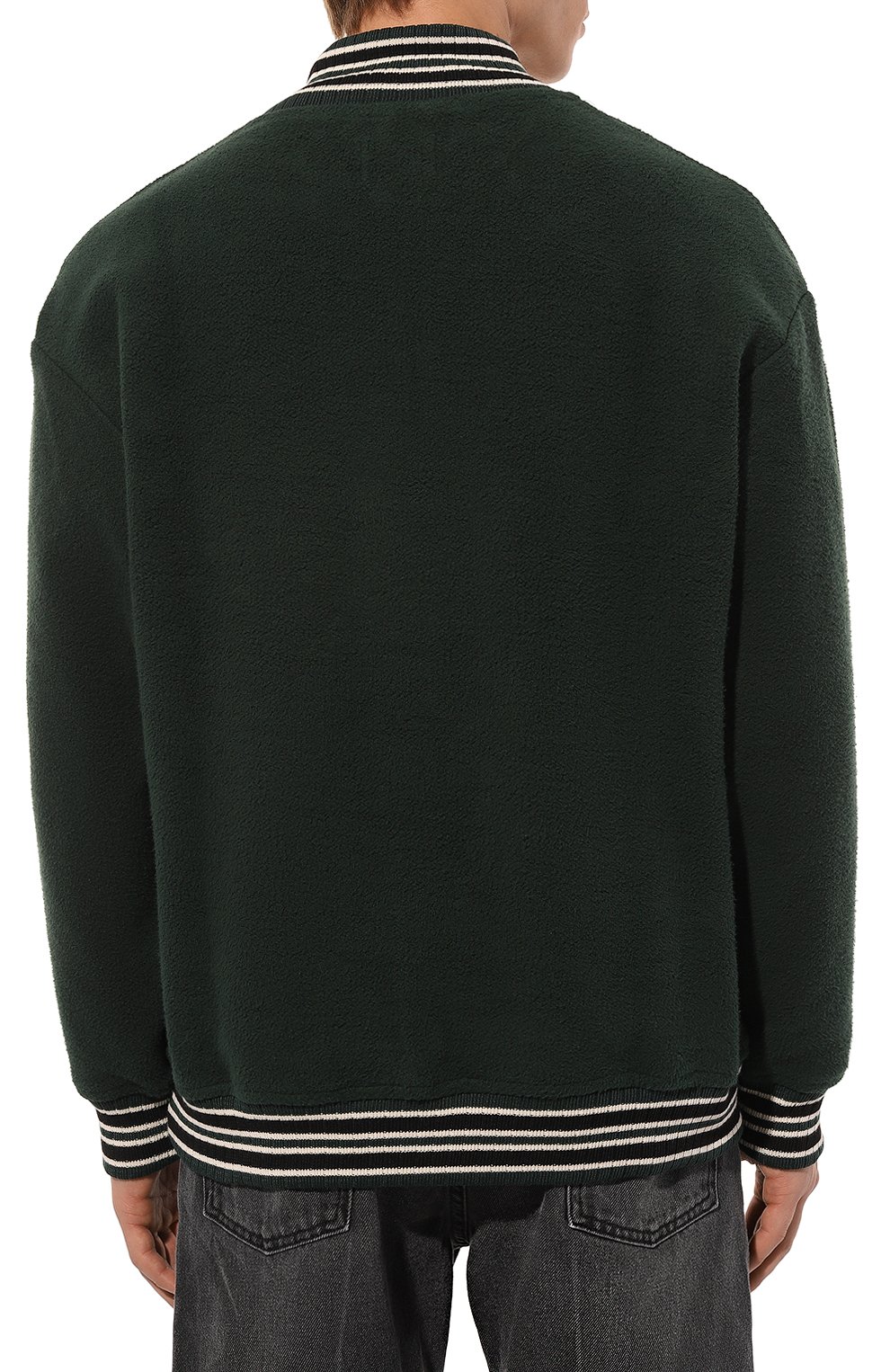 Хлопковый свитшот RHUDE, арт. RHPF24ST01320, фото 4