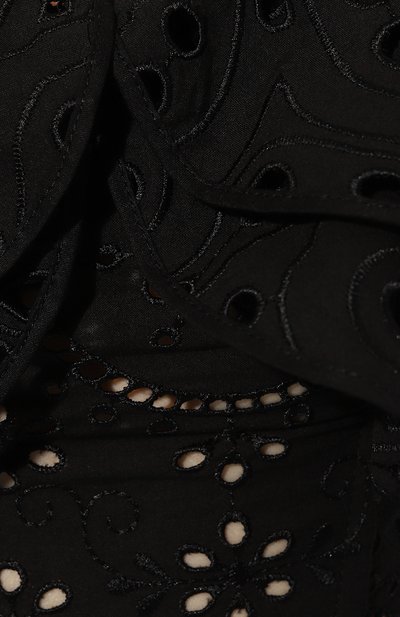 Хлопковое платье CHARO RUIZ IBIZA, арт. 233612, фото 5