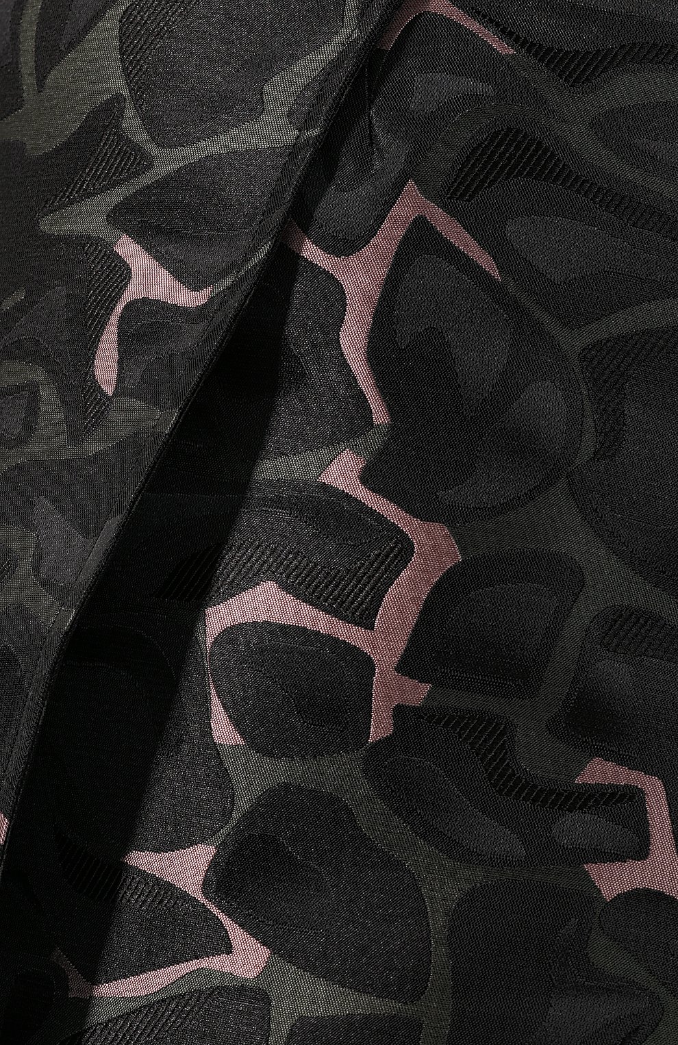 Юбка с принтом EMPORIO ARMANI, арт. 6G2N61/2NUTZ, фото 5