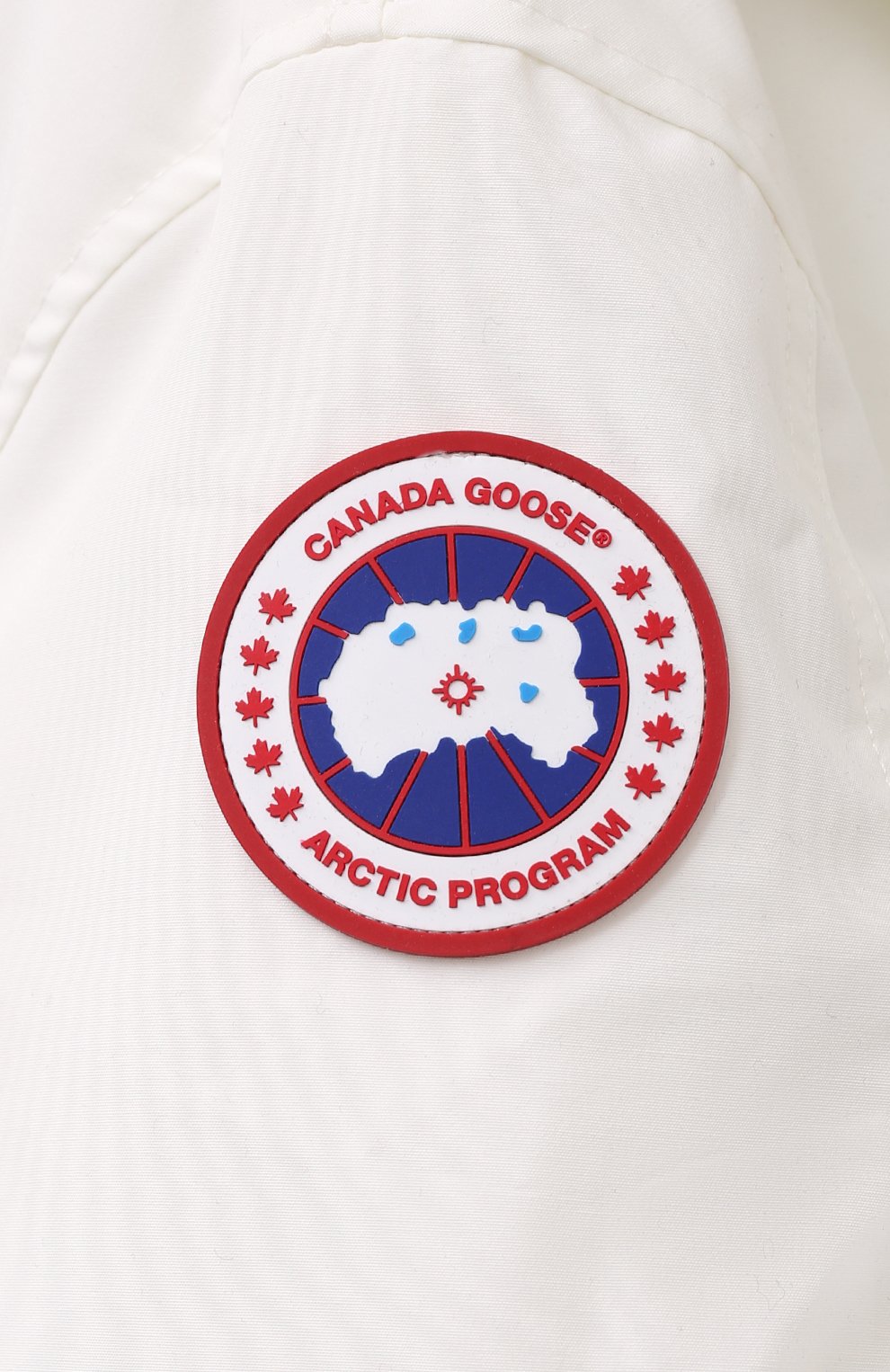 Пуховый бомбер arxan CANADA GOOSE, арт. 8803MC, фото 5