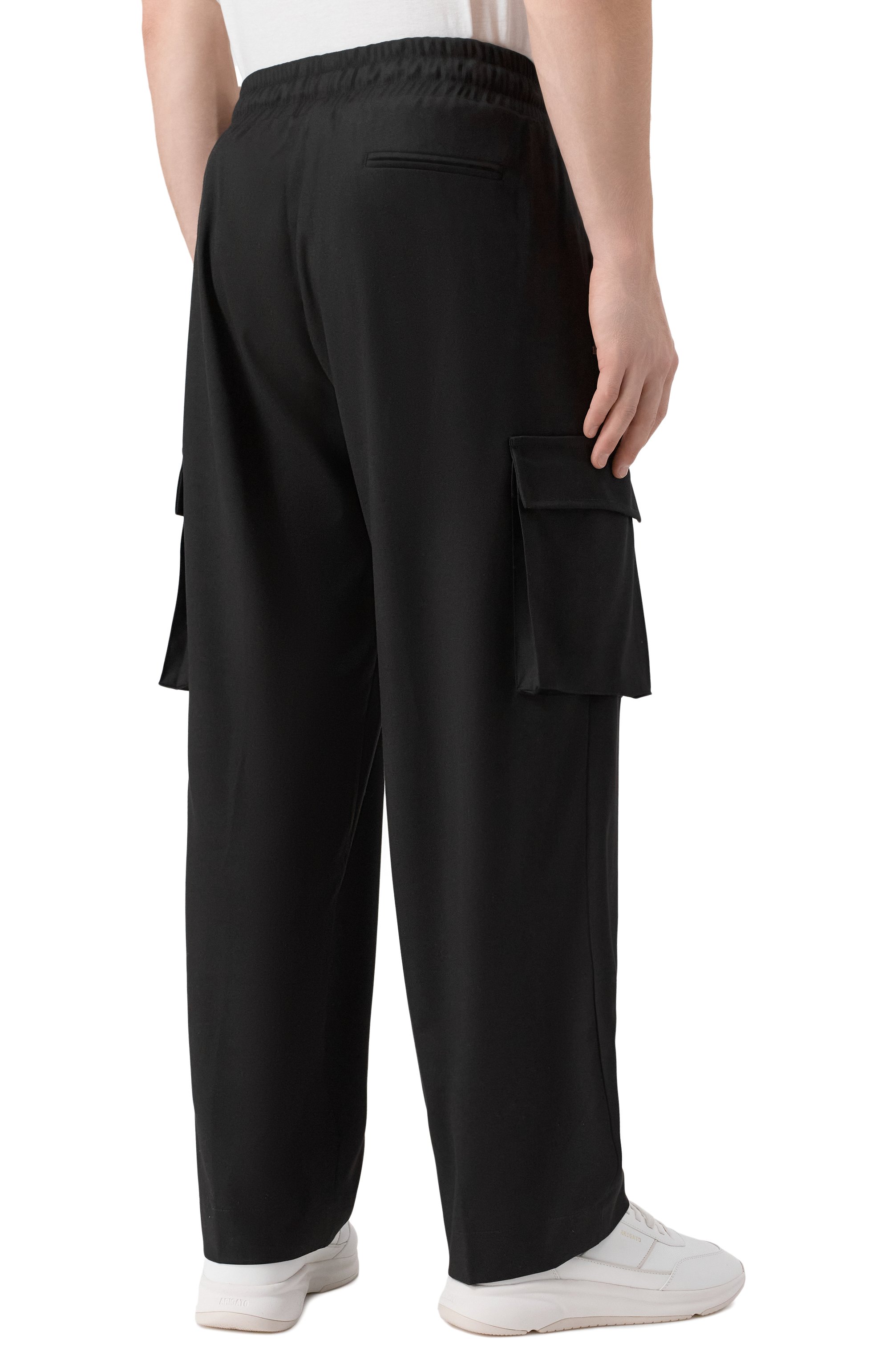 Брюки-карго HINNOMINATE, арт. HMABM01468, фото 4