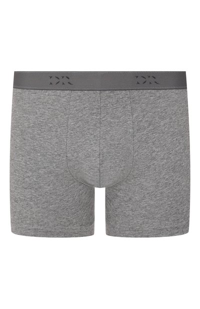 Мужские хлопковые боксеры DEREK ROSE, арт. 8565-JACK001