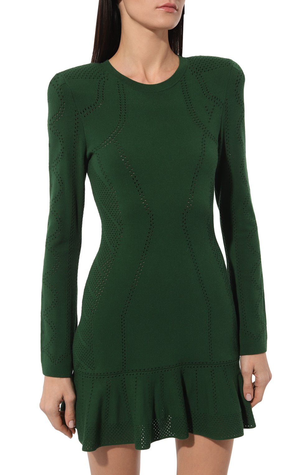 Платье из вискозы ULYANA SERGEENKO, арт. MGL011SS21P0223л, фото 3