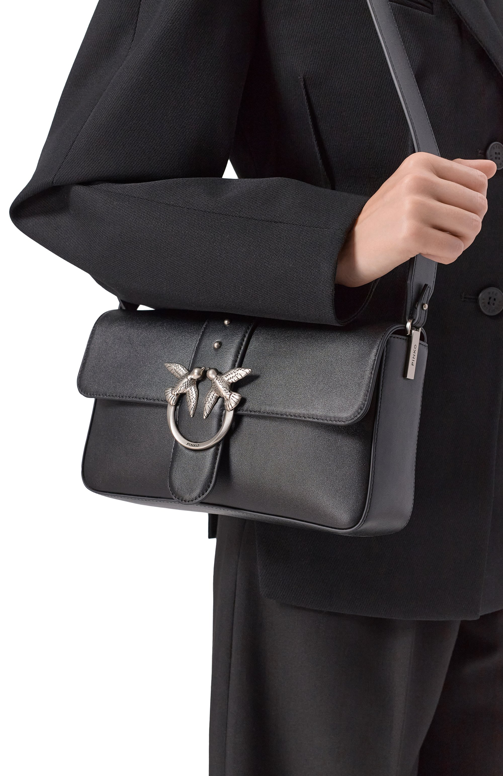 Сумка love one PINKO, арт. 104524/A0Q0, фото 2