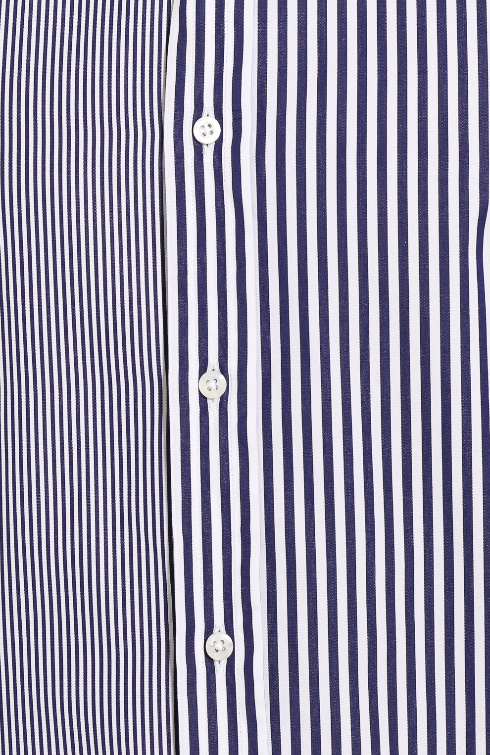 Хлопковая сорочка RALPH LAUREN, арт. 790791903, фото 5