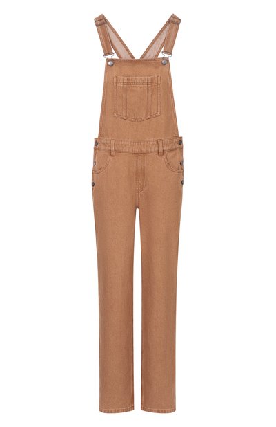 Женский джинсовый комбинезон 12 STOREEZ, арт. 136366