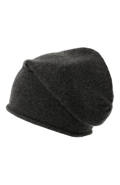 Шапка из шерсти и кашемира ALLUDE, арт. 225/17112, фото 2