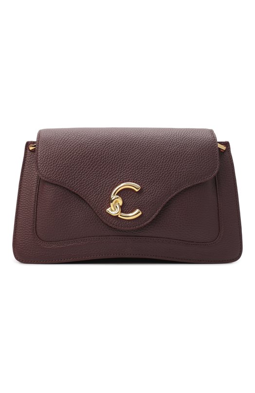 Сумка C-Me Coccinelle E1 SSL 12 01 01 Коричневый E1 SSL 12 01 01