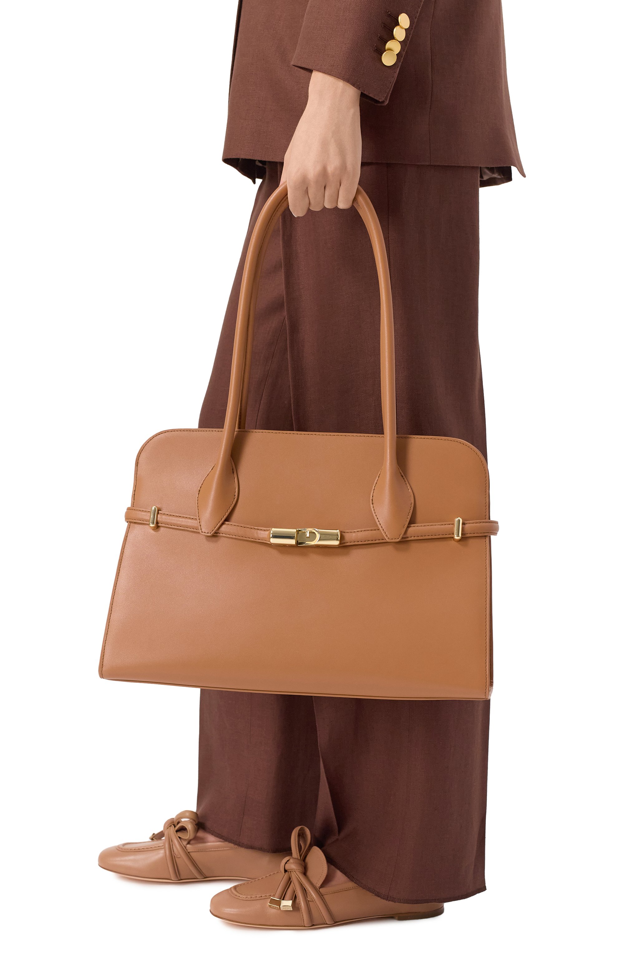 Сумка furla goccia large FURLA, арт. WB01504/BX3104, фото 2