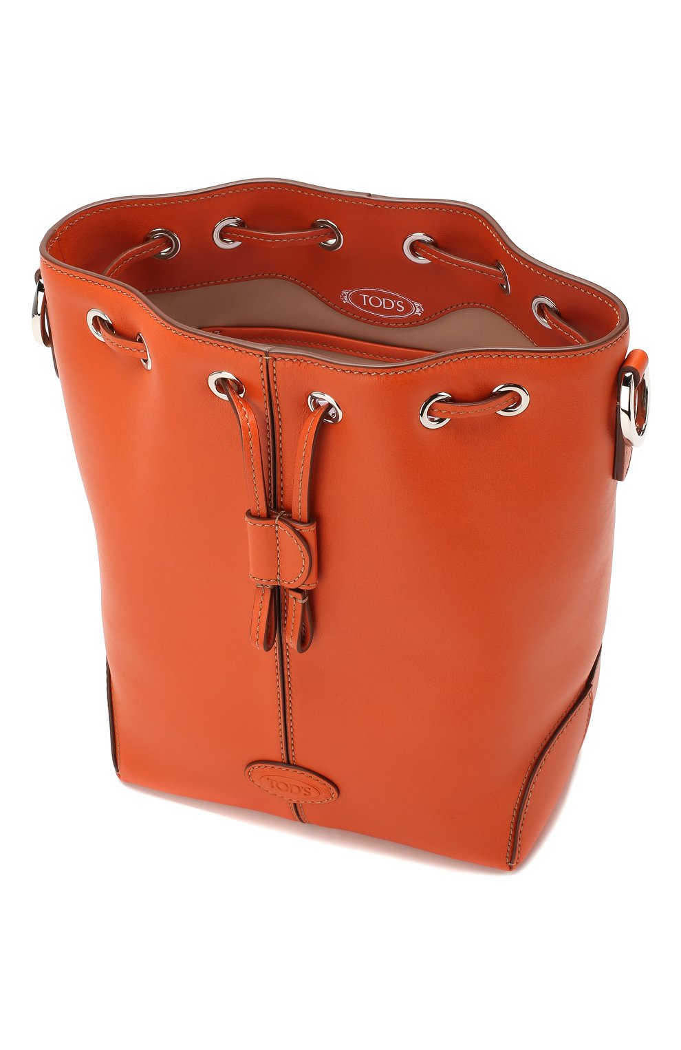Сумка TOD’S, арт. XBWDBAK0100XPA, фото 4