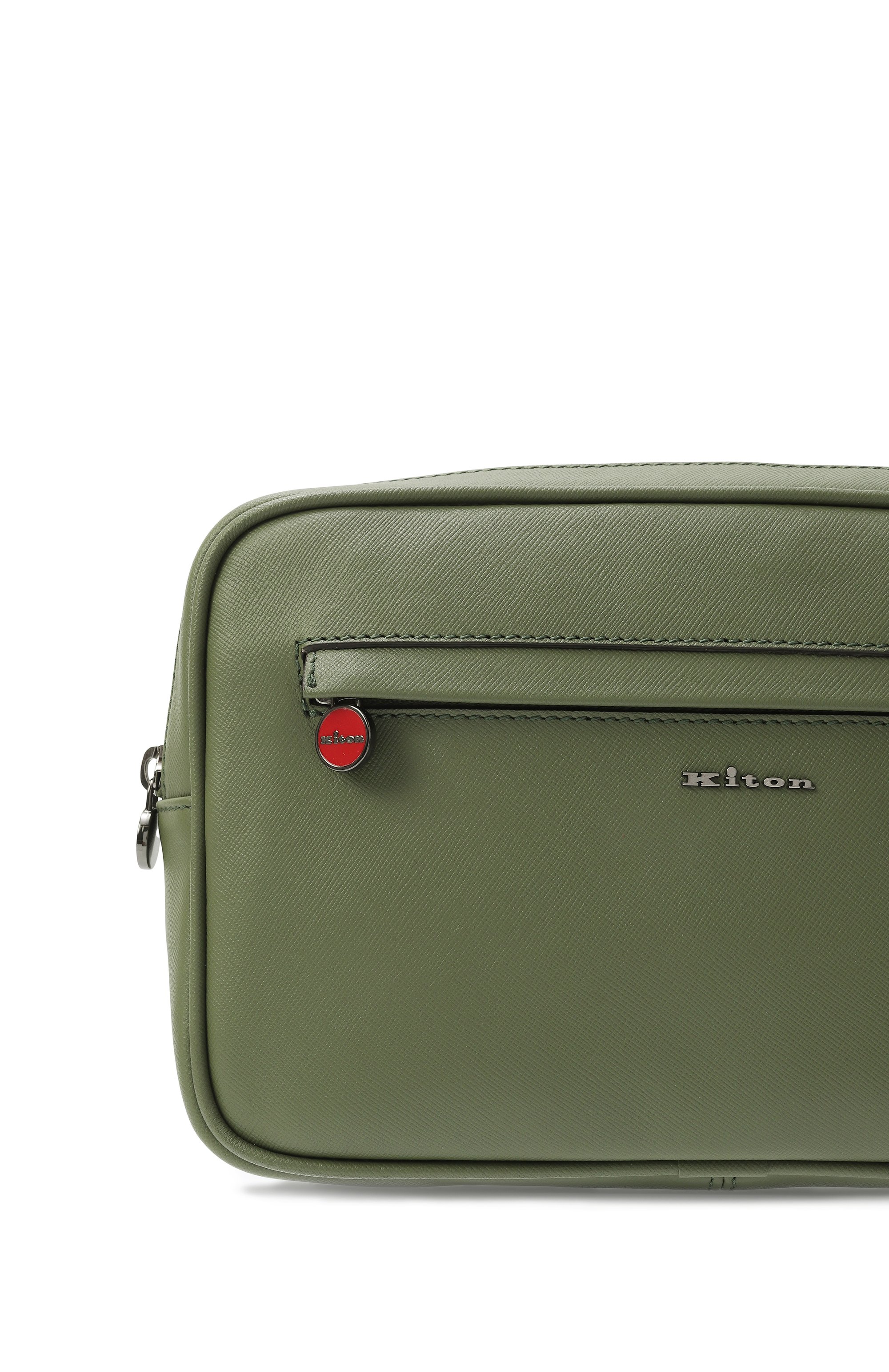 Борсетка KITON, арт. UBA0011N0122805, фото 3