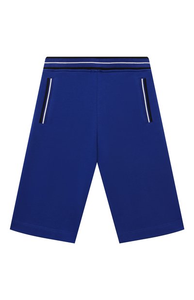 Хлопковые шорты STEFANO RICCI JUNIOR, арт. KY11038B3T/Y24153