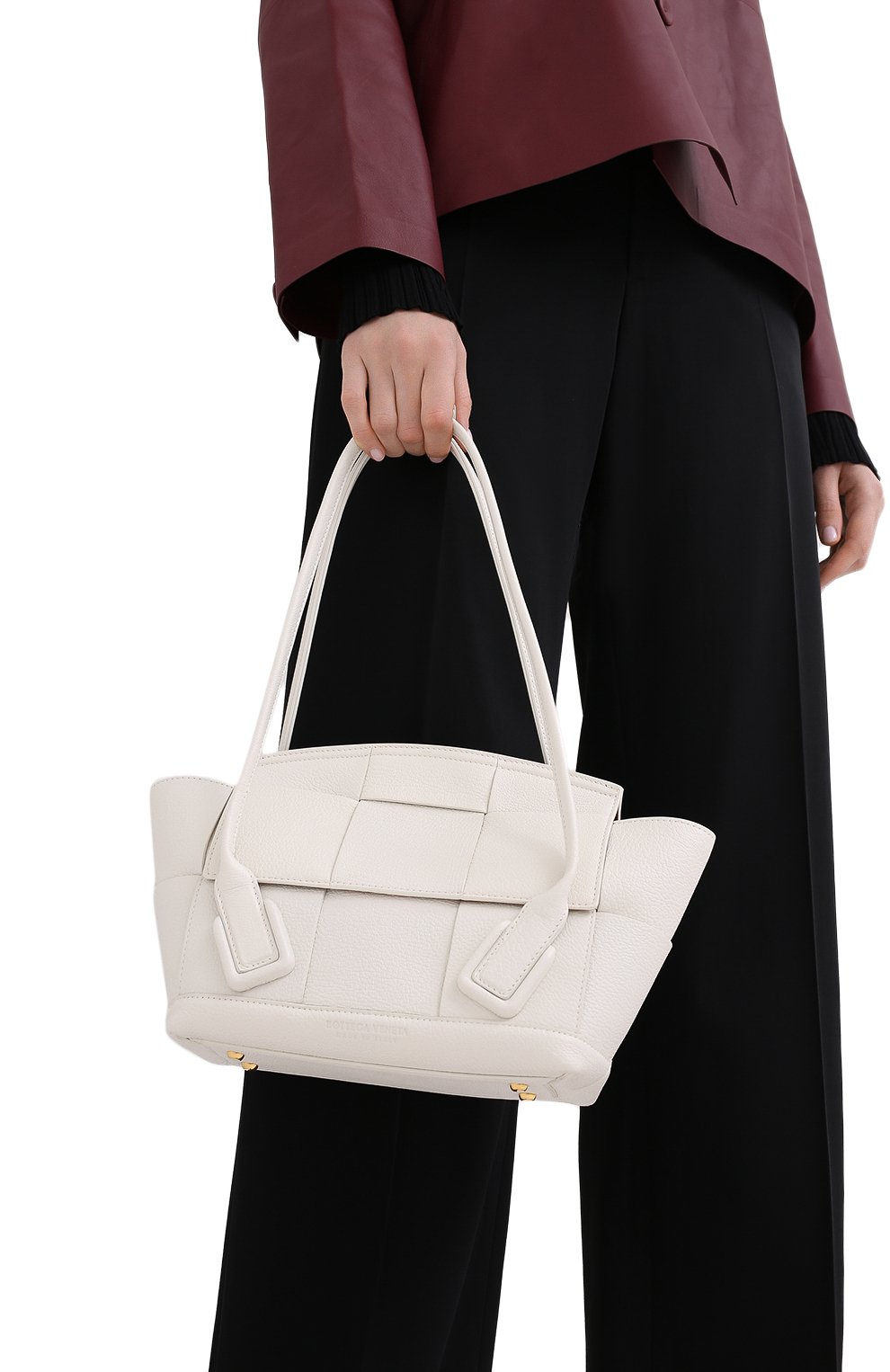 Сумка arco small BOTTEGA VENETA, арт. 575943/VA981, фото 2