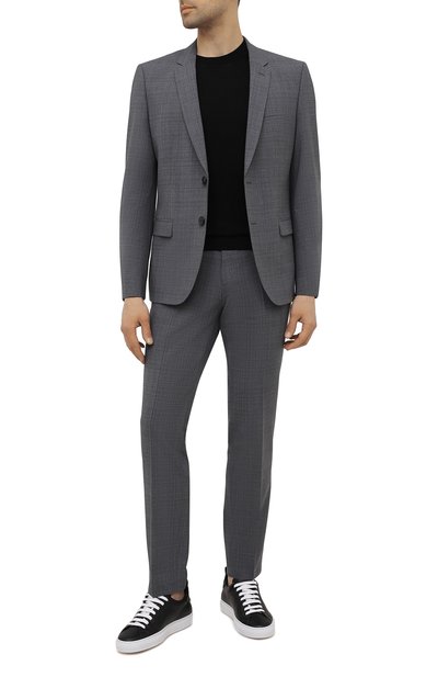 Однобортный костюм HUGO, арт. 50451001, фото 1