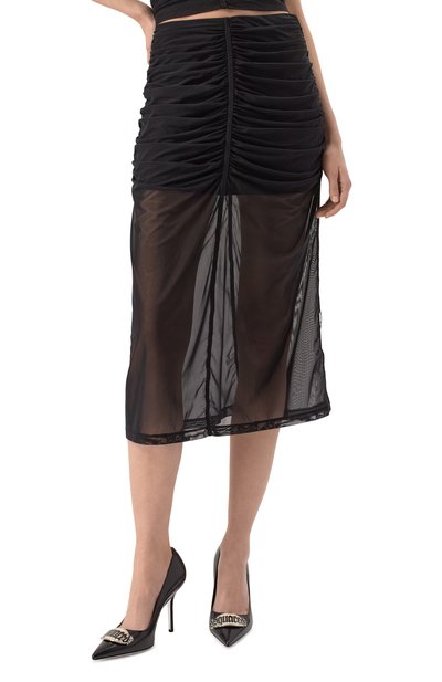 Юбка DIESEL, арт. A16198/0BMBC, фото 3