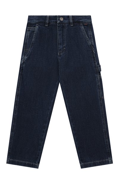 Джинсы IL GUFO, арт. P24PL421J0041/5A-8A