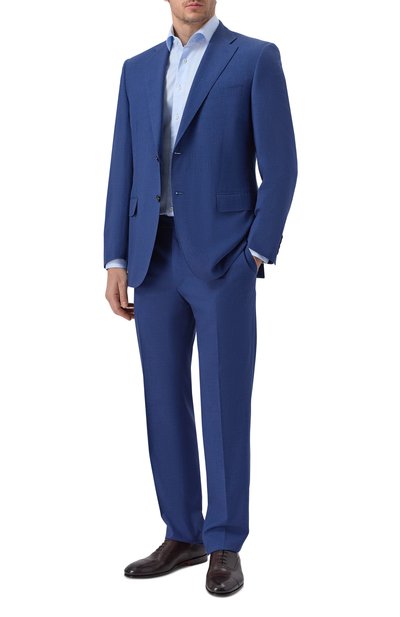 Хлопковая сорочка VAN LAACK, арт. VL-RIVARA-SF/156661, фото 2