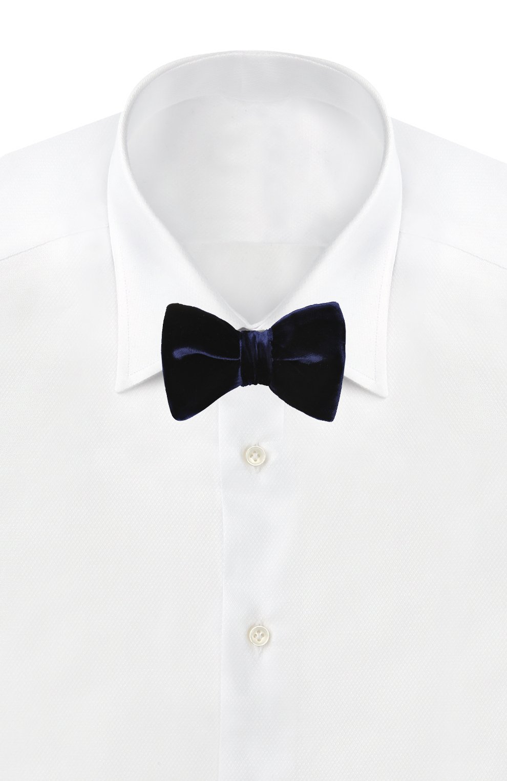 Галстук-бабочка TOM FORD, арт. 7TF01/4CH, фото 2