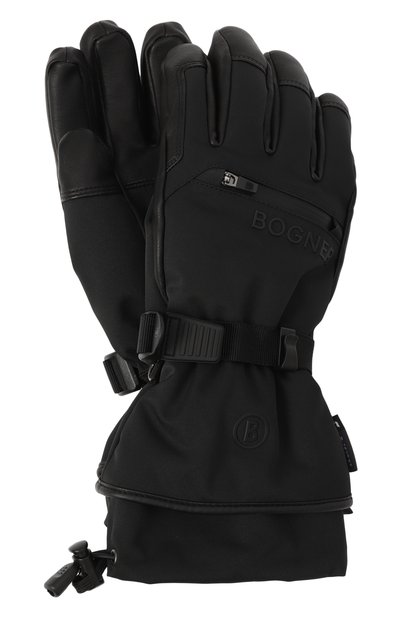 Комбинированные перчатки BOGNER, арт. 6397225, фото 1