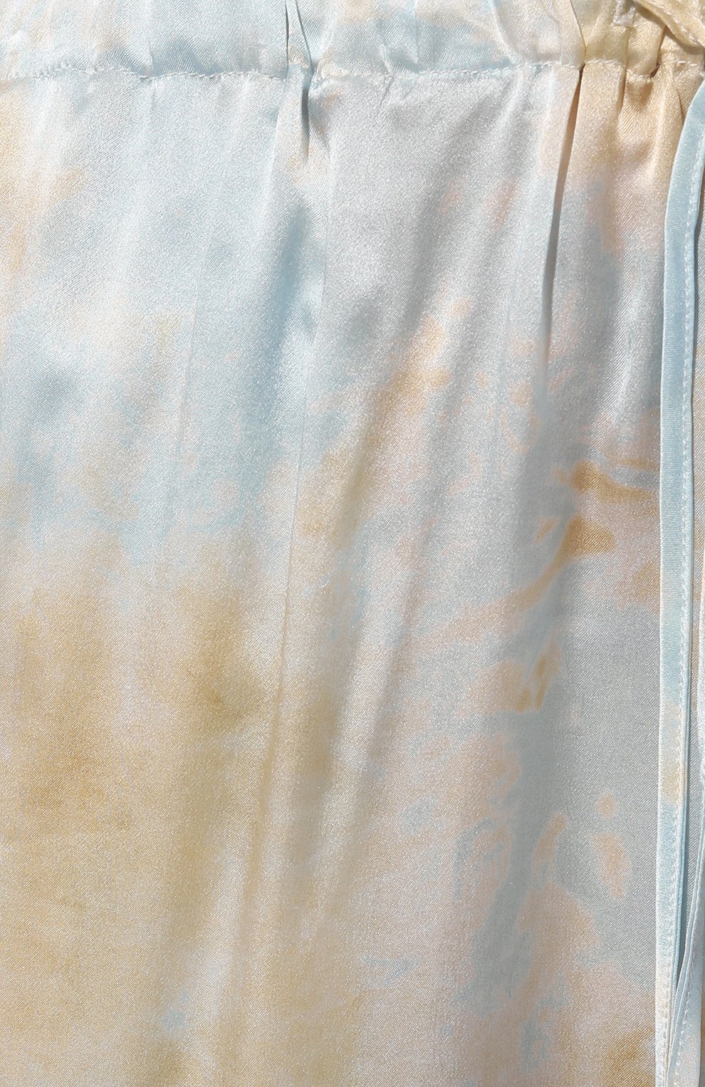 Шелковые брюки ERIKA CAVALLINI, арт. S4/P/P4ST16, фото 5