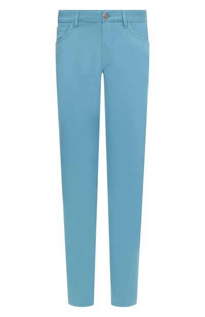 Мужские хлопковые брюки STEFANO RICCI, арт. MST41B0150/T0182