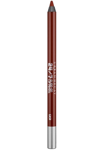 Женский карандаш для губ 24/7, оттенок gash URBAN DECAY, арт. 3605971216473