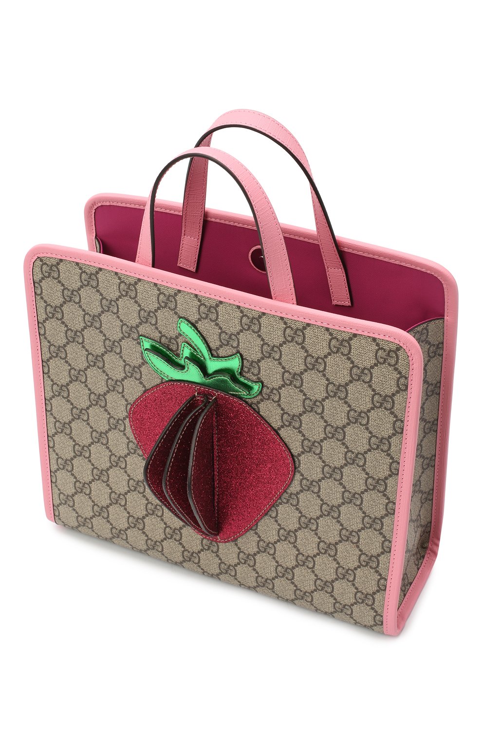 Сумка GUCCI, арт. 630589/9U8RN, фото 3