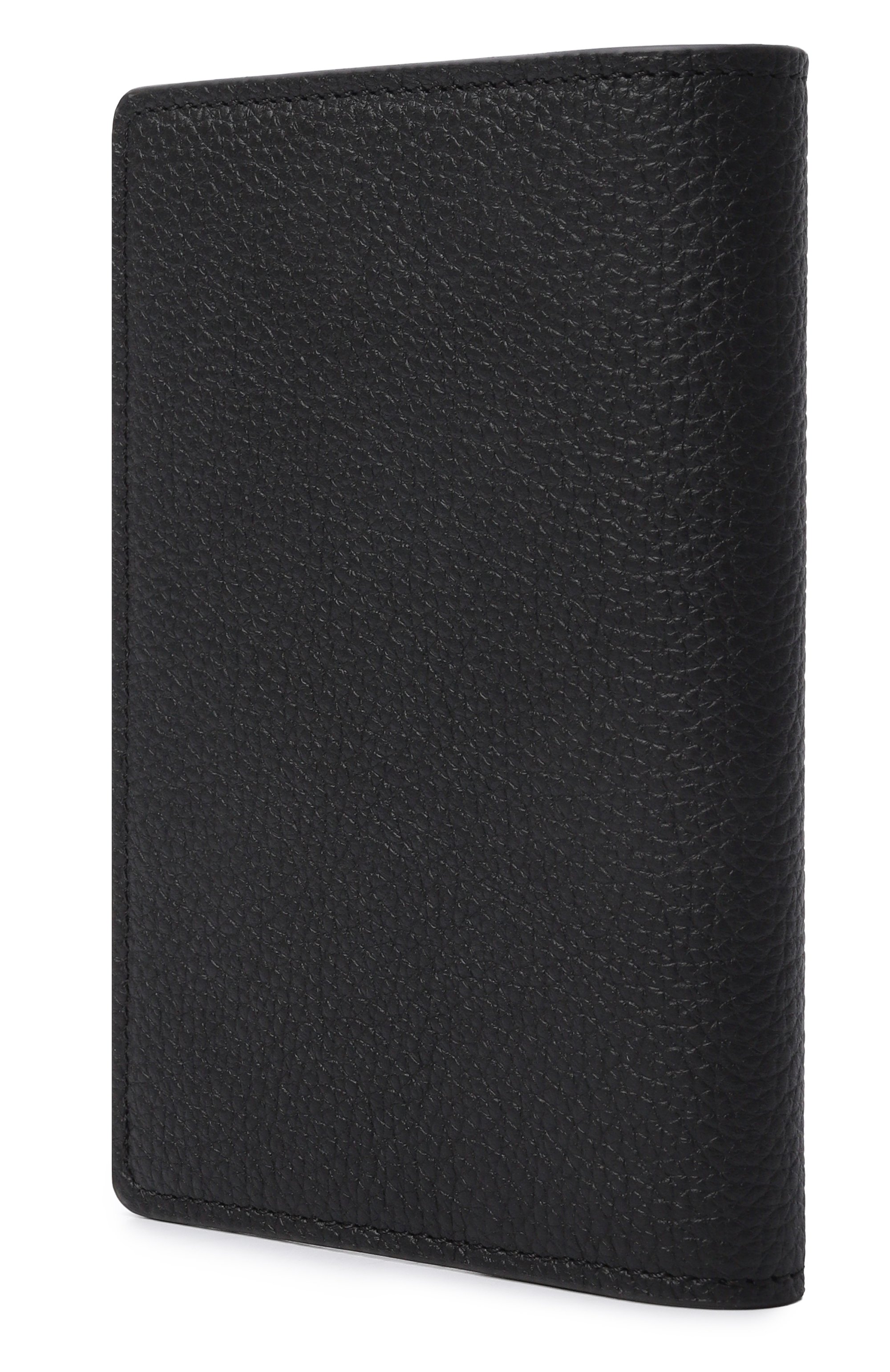 Кожаная обложка для паспорта BRIONI, арт. 0HUP0L/01719, фото 2