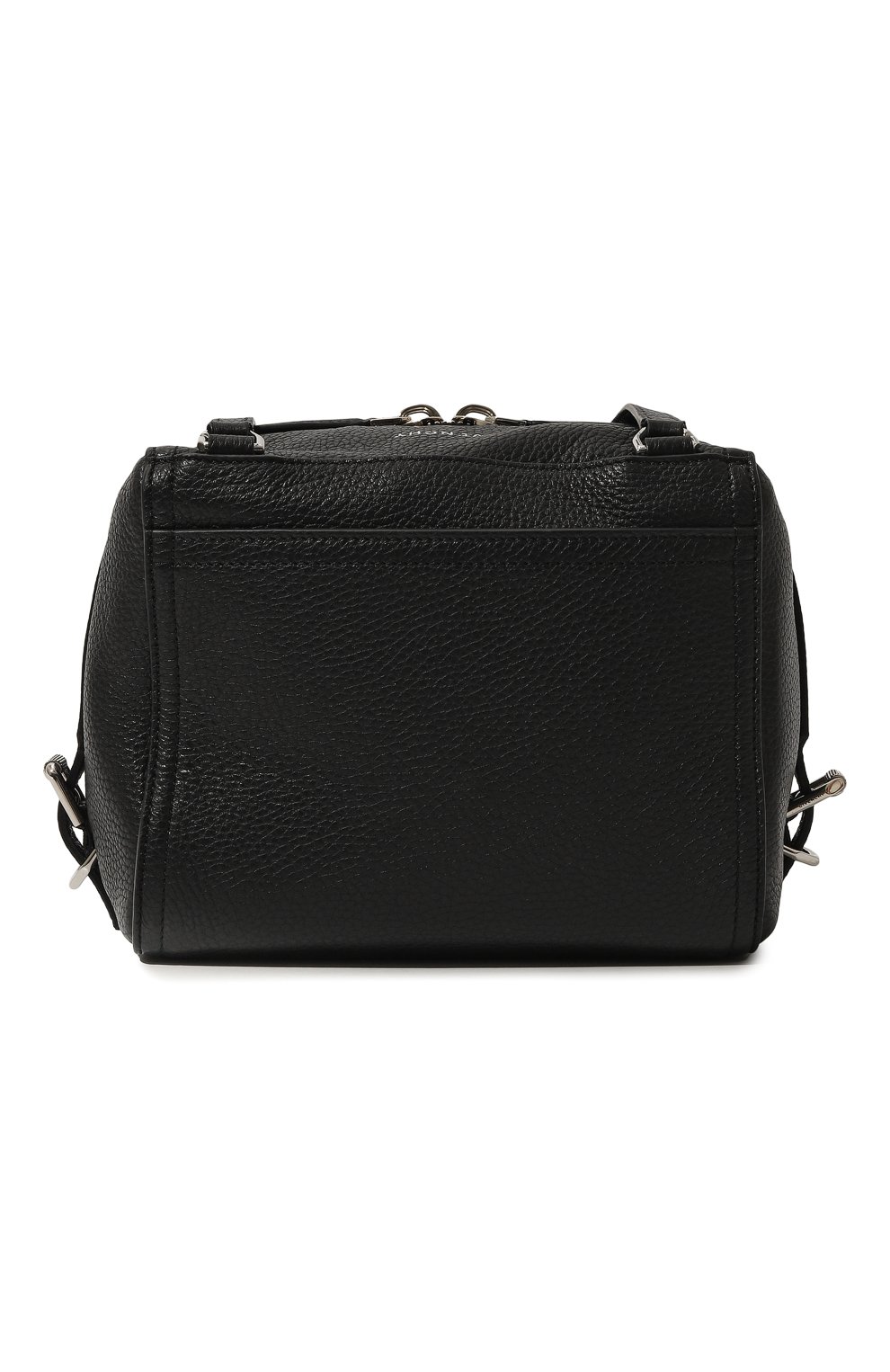 Кожаная сумка pandora GIVENCHY, арт. BK50CBK1UE, фото 6