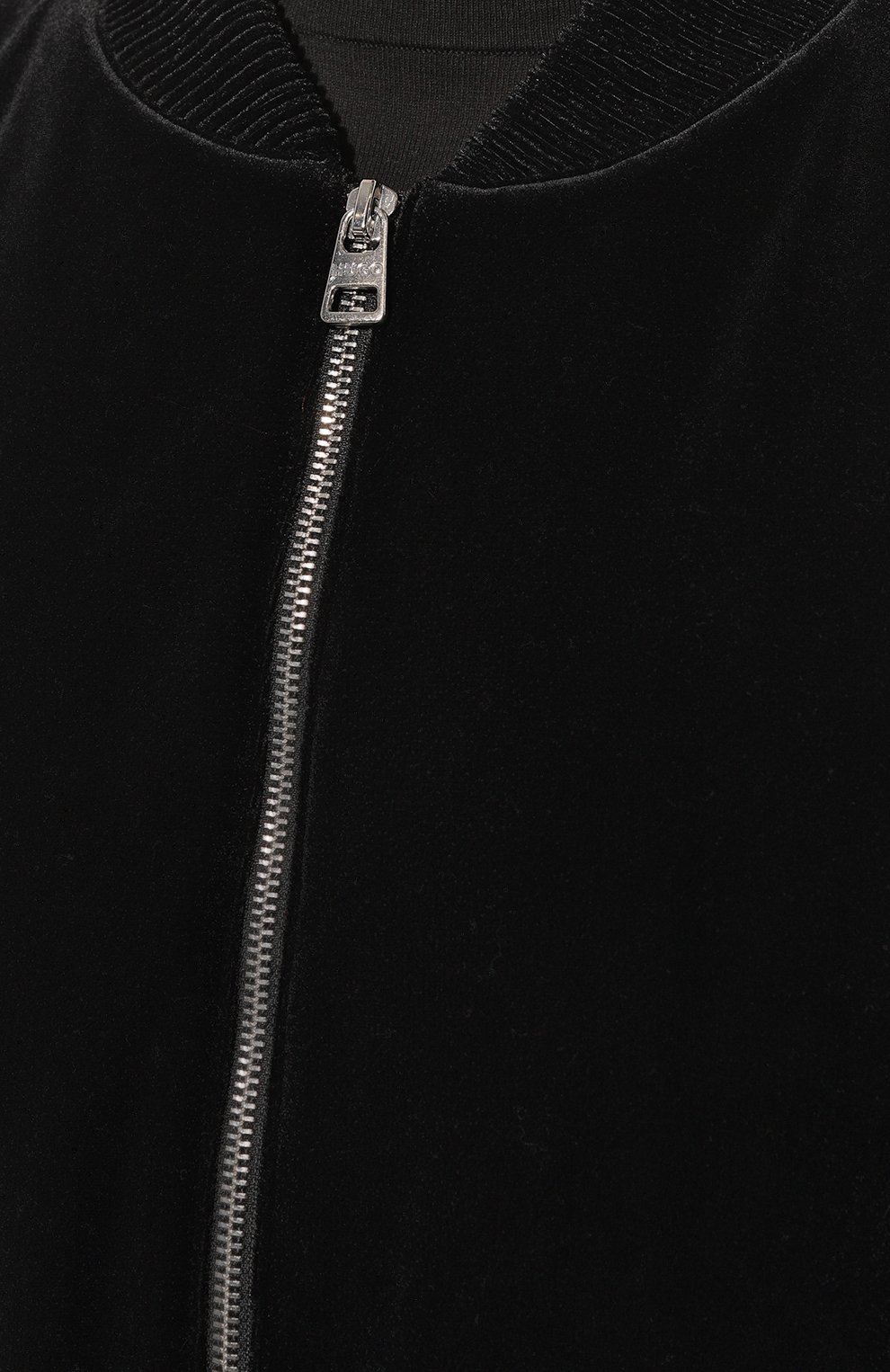 Хлопковая толстовка HUGO, арт. 50483157, фото 5