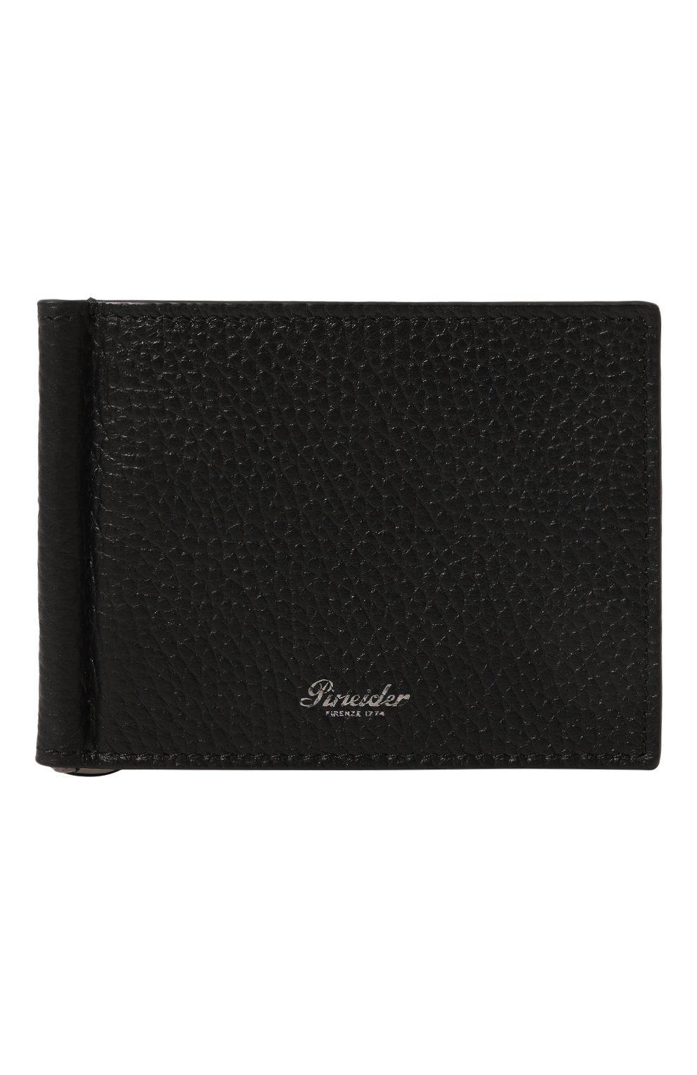 Кожаный зажим для купюр PINEIDER FIRENZE 1774, арт. P737XS18504056, фото 1
